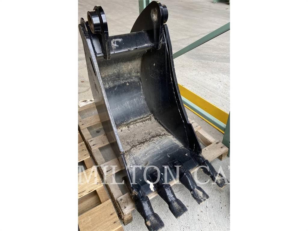 CAT BHL.18.INCH.BUCKET Godet