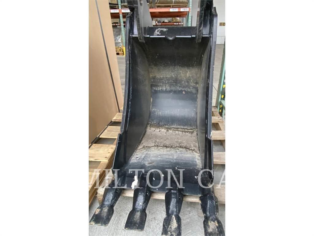 CAT BHL.18.INCH.BUCKET Godet