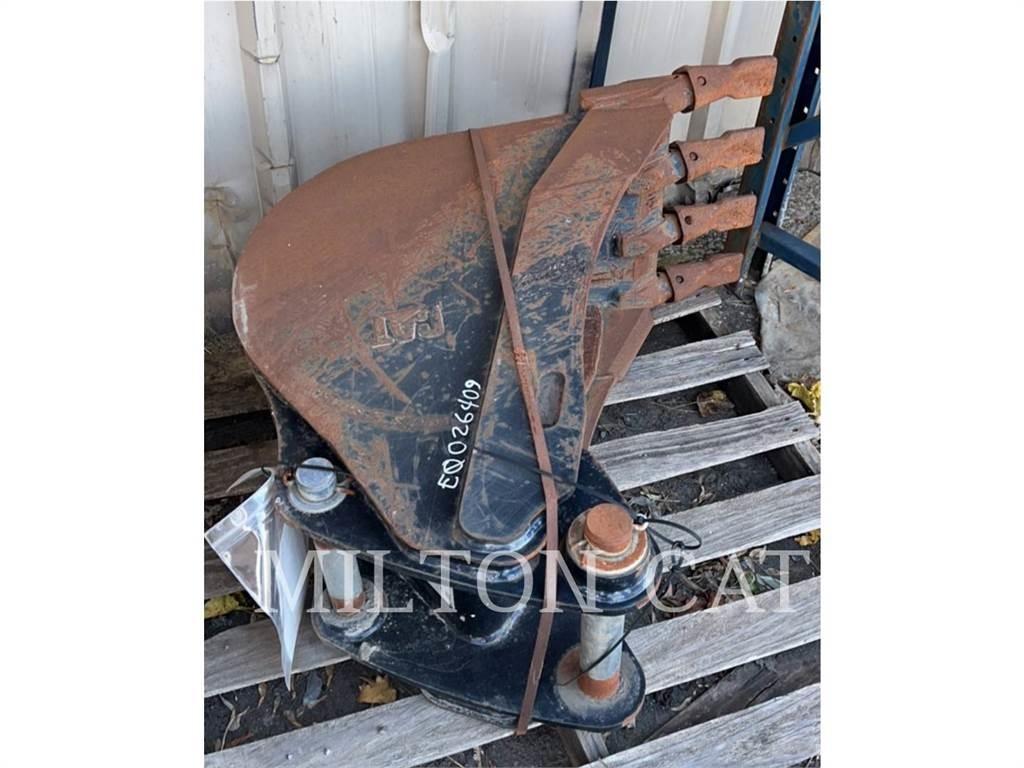 CAT BHL 18BUCKET Godet