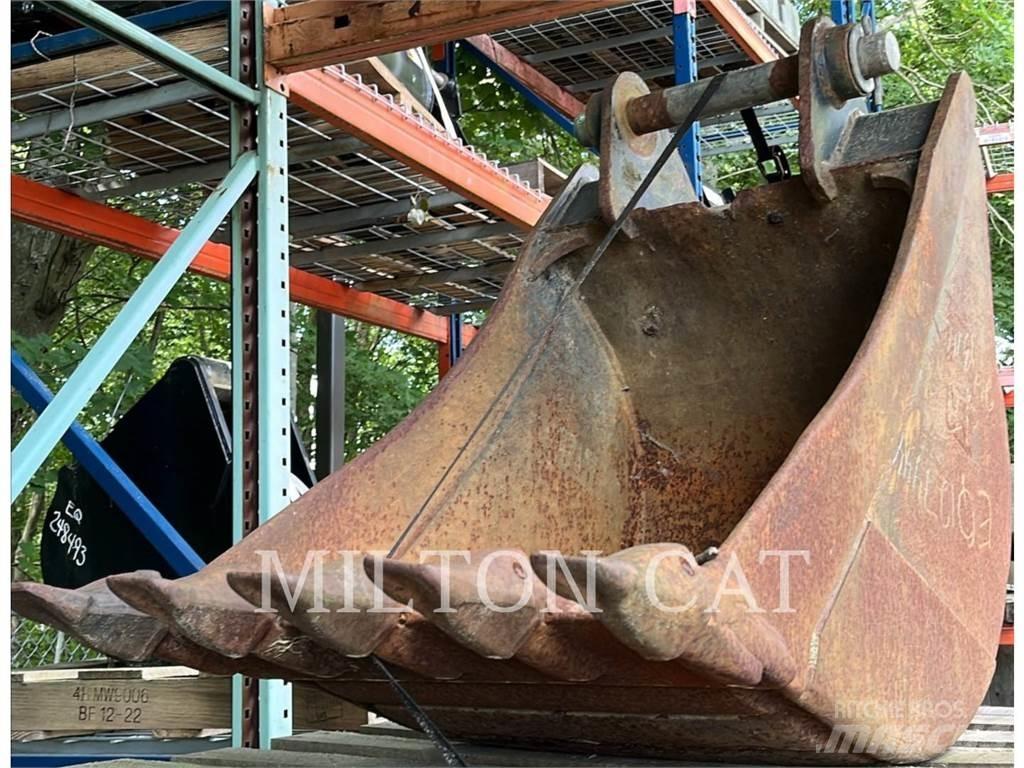 CAT BHL 24 HDR BUCKET Godet