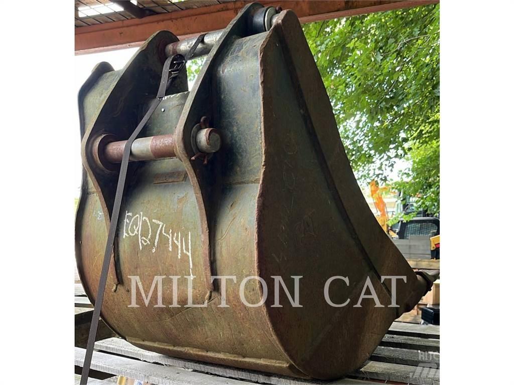 CAT BHL 24 HDR BUCKET Godet