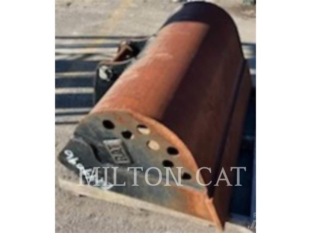 CAT BHL 48 DC BUCKET Godet
