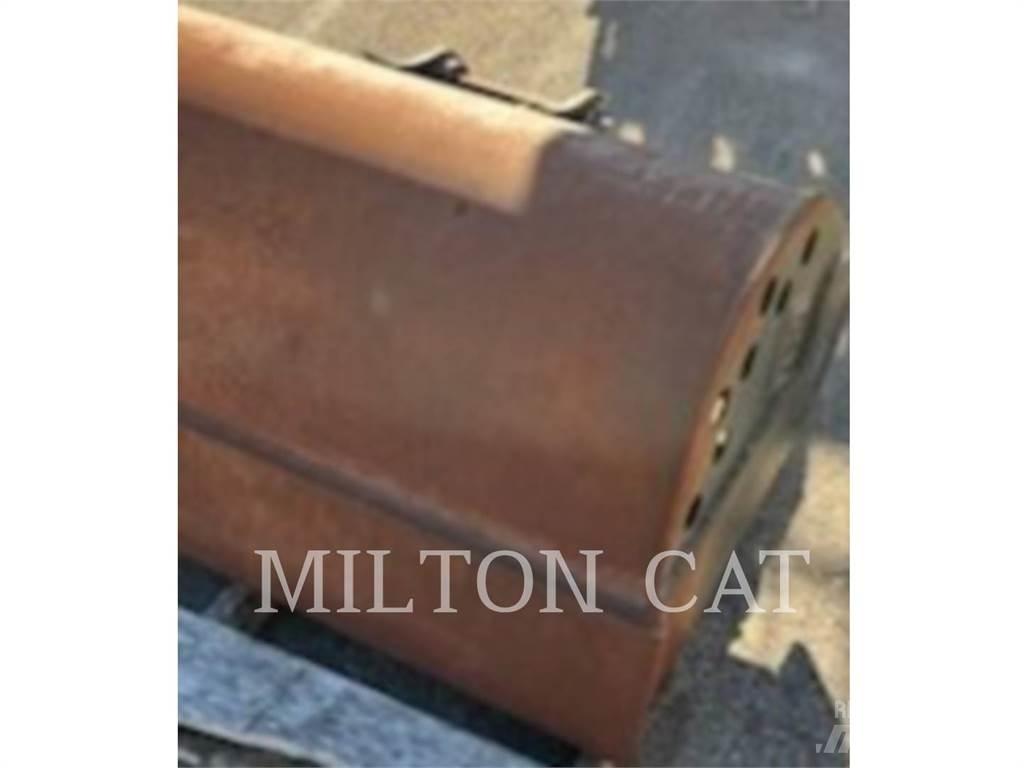 CAT BHL 48 DC BUCKET Godet