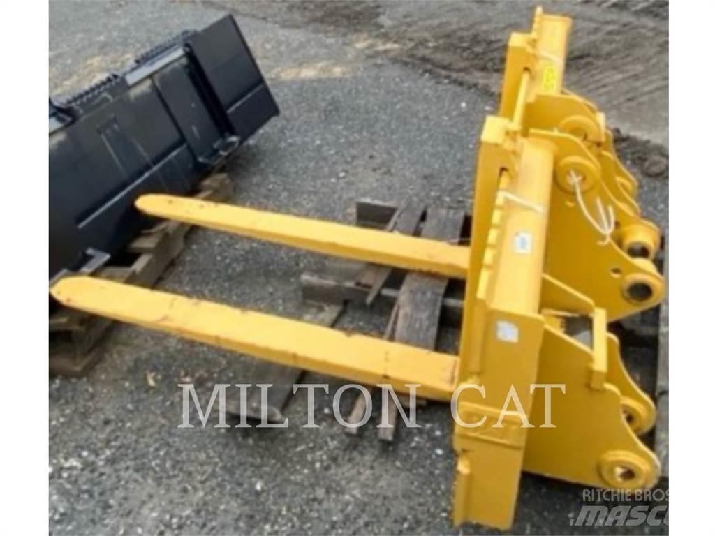 CAT BHL 48 PALLET FORKS Fourche