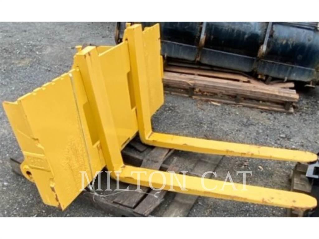 CAT BHL 48 PALLET FORKS Fourche