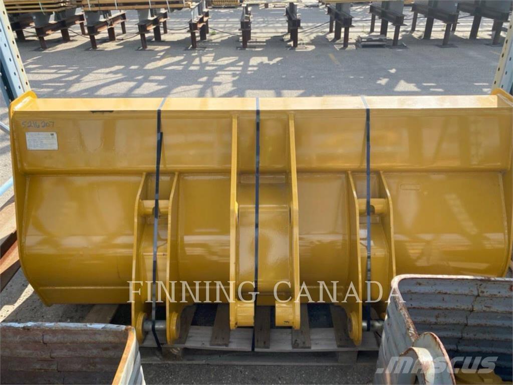 CAT BHL-BG-1.75 Godet