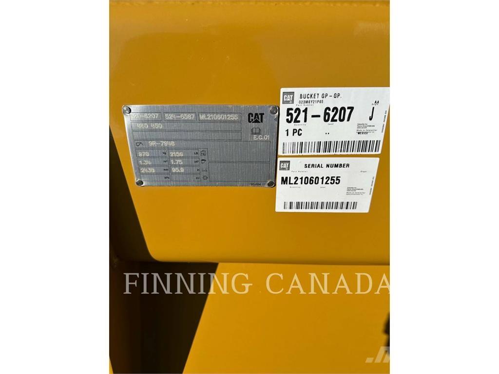 CAT BHL-BG-1.75 Godet