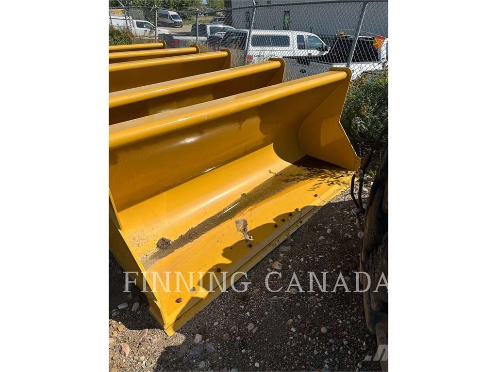 CAT BHL-BG-1.75 Godet