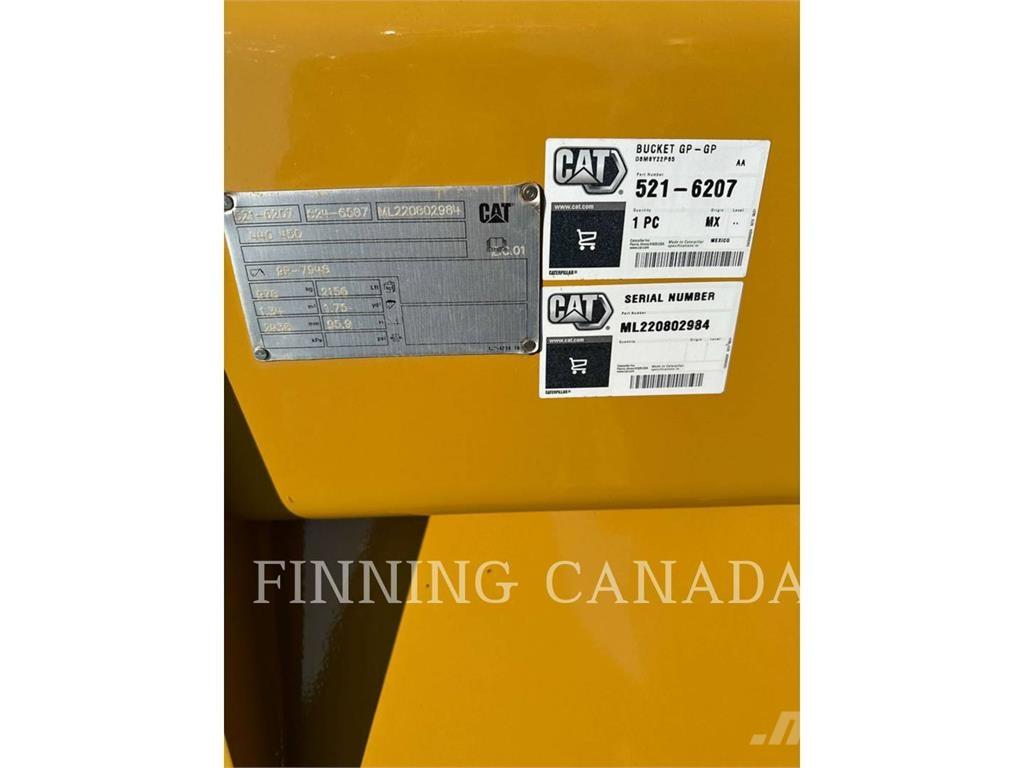 CAT BHL-BG-1.75 Godet