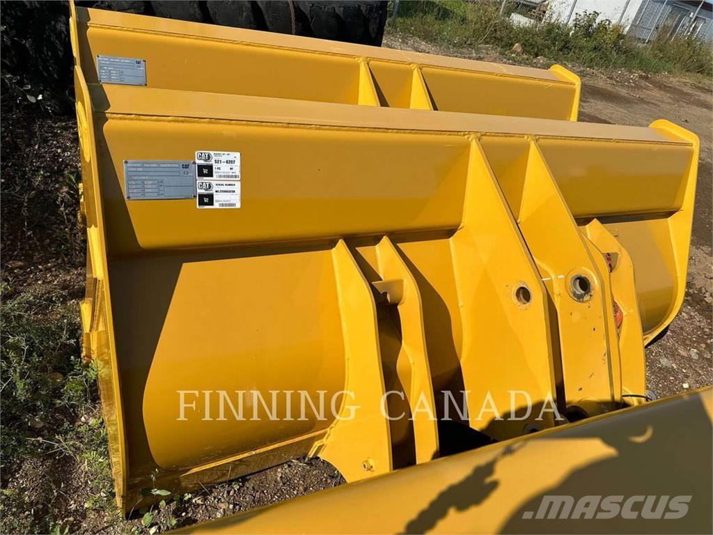 CAT BHL-BG-1.75 Godet