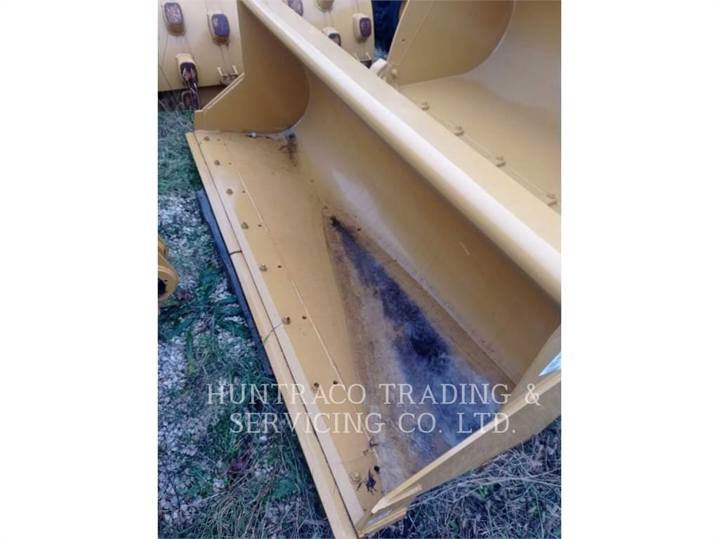 CAT BHL GP BUCKET Godet