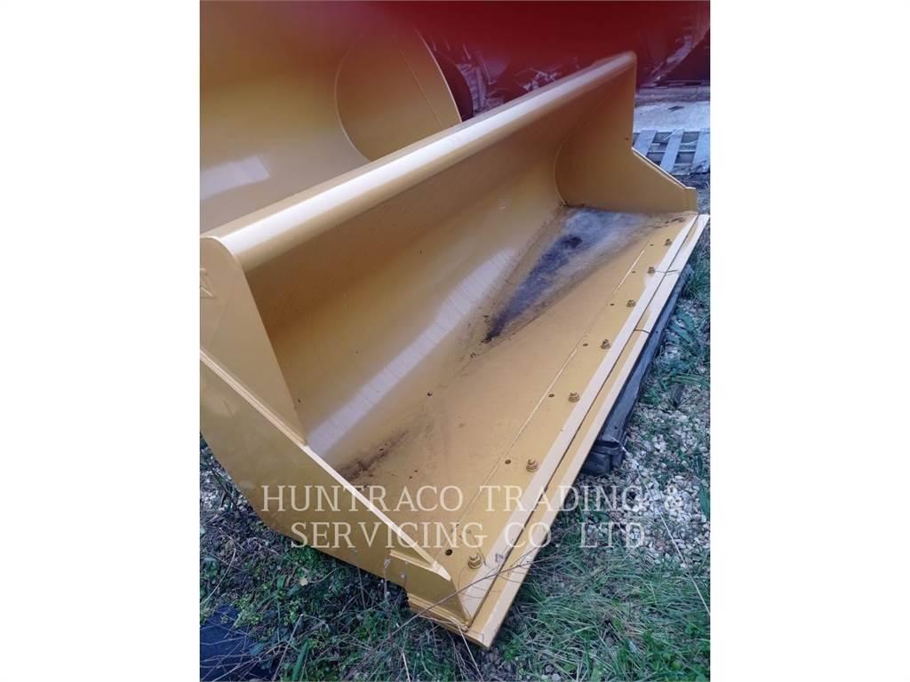 CAT BHL GP BUCKET Godet