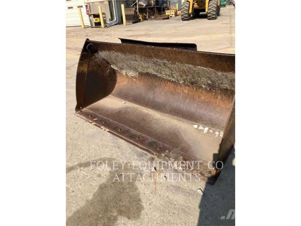 CAT BK18T24GP Godet