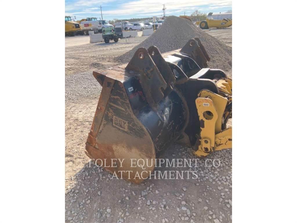 CAT BK26F35GP Chargeuse sur pneus