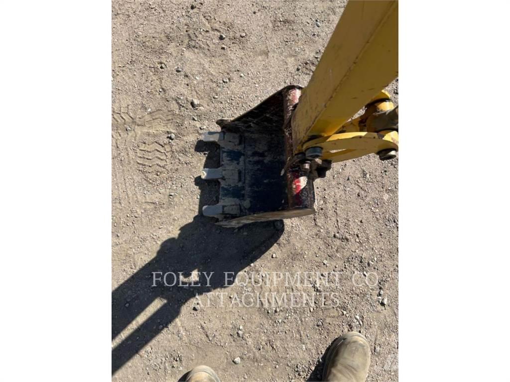 CAT BK300P15 Pelle sur chenilles