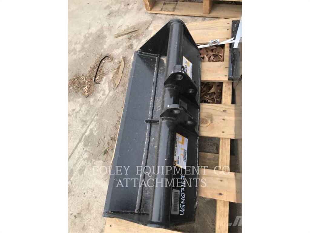 CAT BK300P28 Pelle sur chenilles