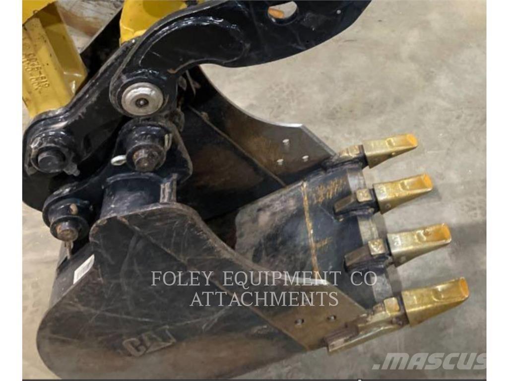 CAT BK302P12 Pelle sur chenilles