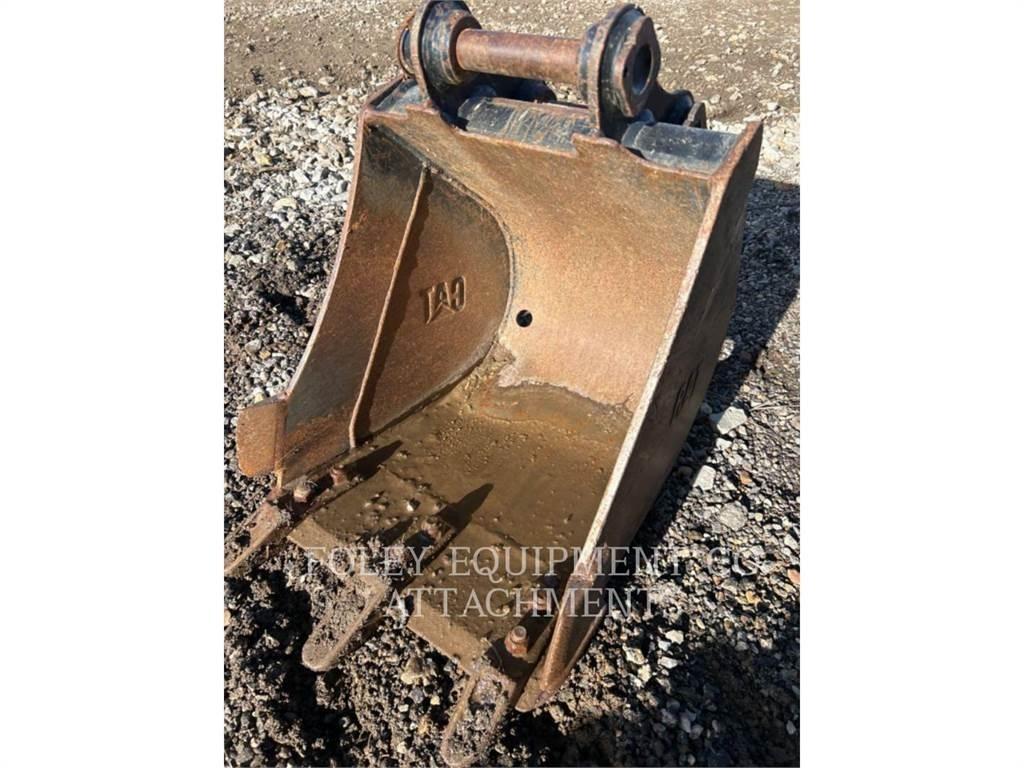 CAT BK302P18 Pelle sur chenilles