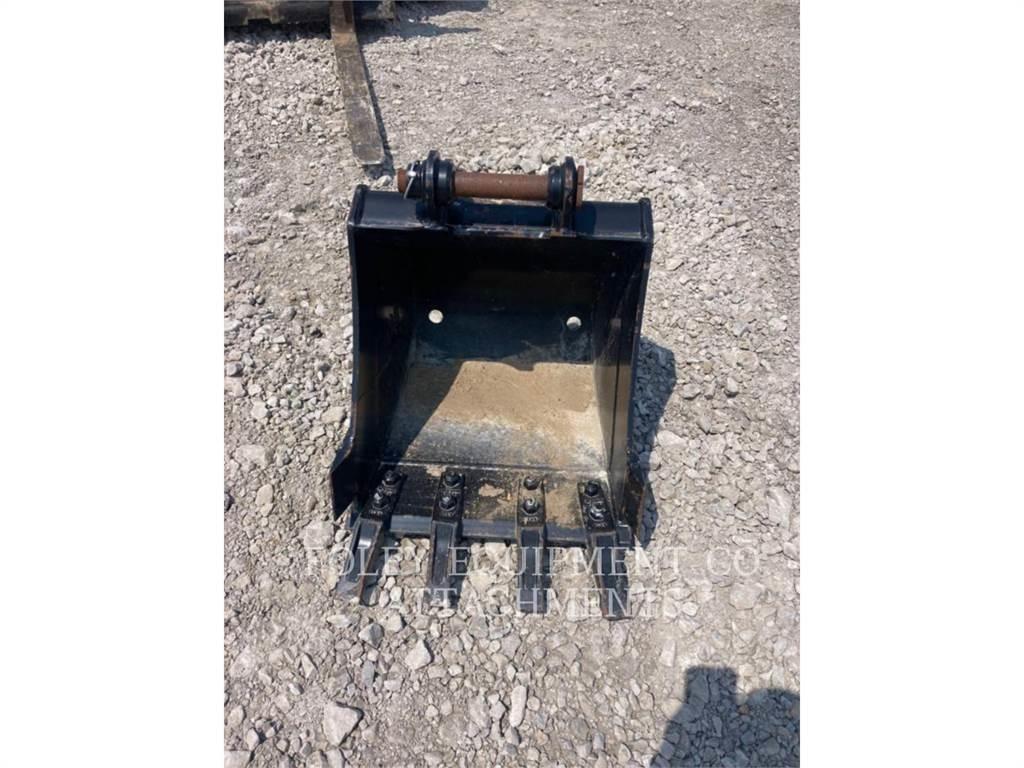 CAT BK302P20 Pelle sur chenilles