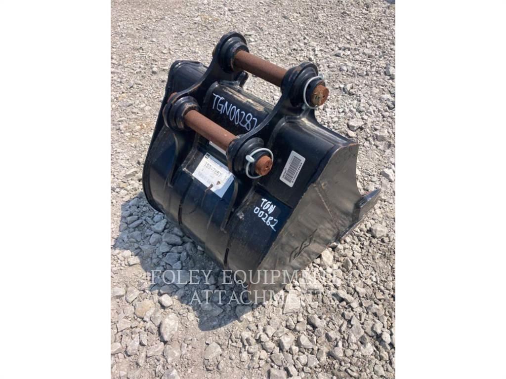 CAT BK302P20 Pelle sur chenilles