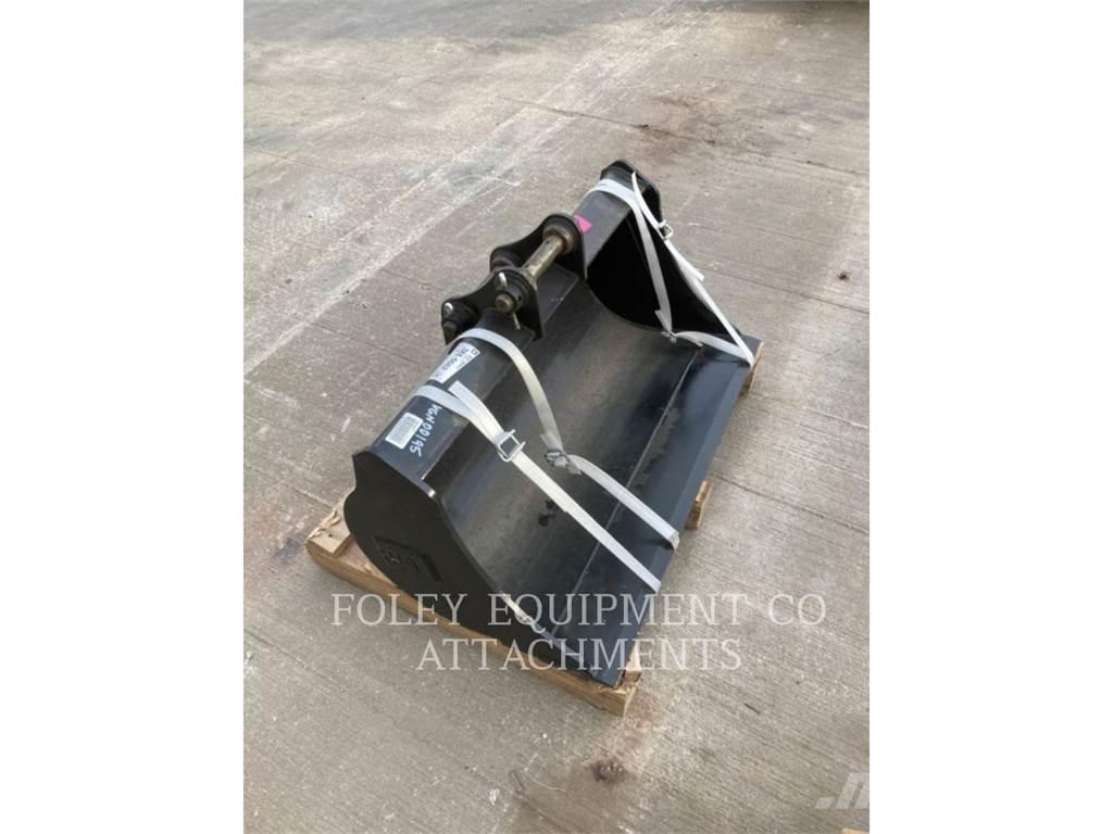 CAT BK302P39 Pelle sur chenilles