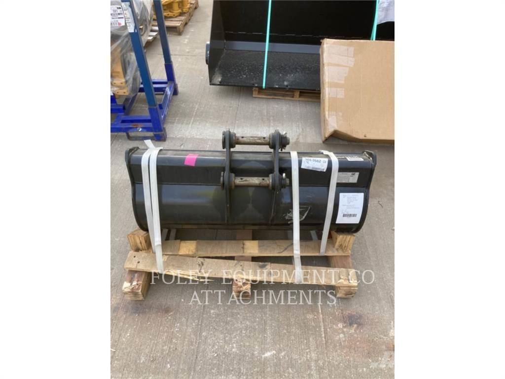 CAT BK302P39 Pelle sur chenilles