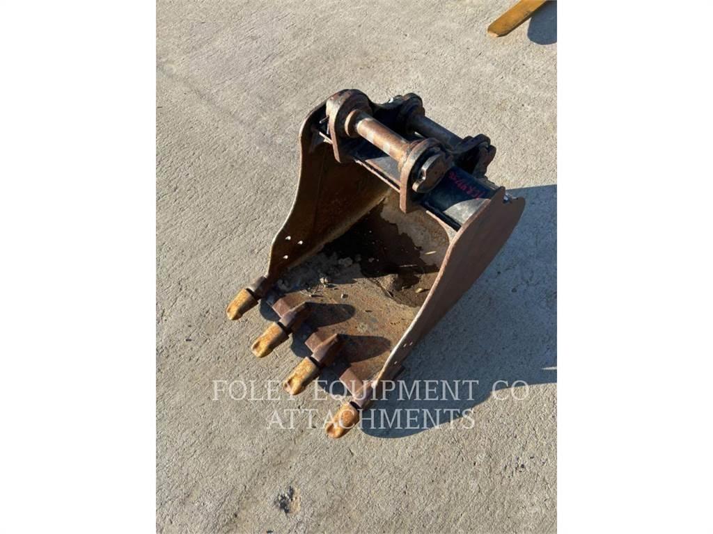 CAT BK303P20 Pelle sur chenilles