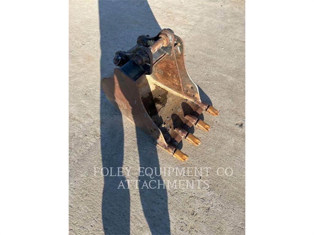 CAT BK303P20 Pelle sur chenilles