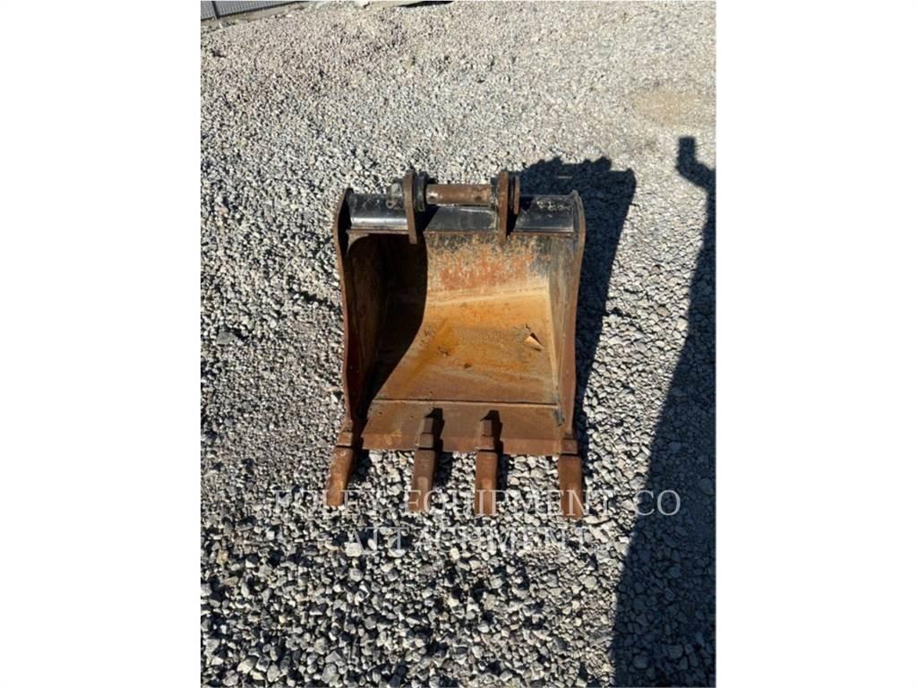 CAT BK303P24 Pelle sur chenilles