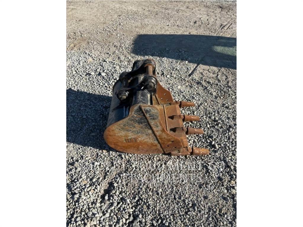 CAT BK303P24 Pelle sur chenilles