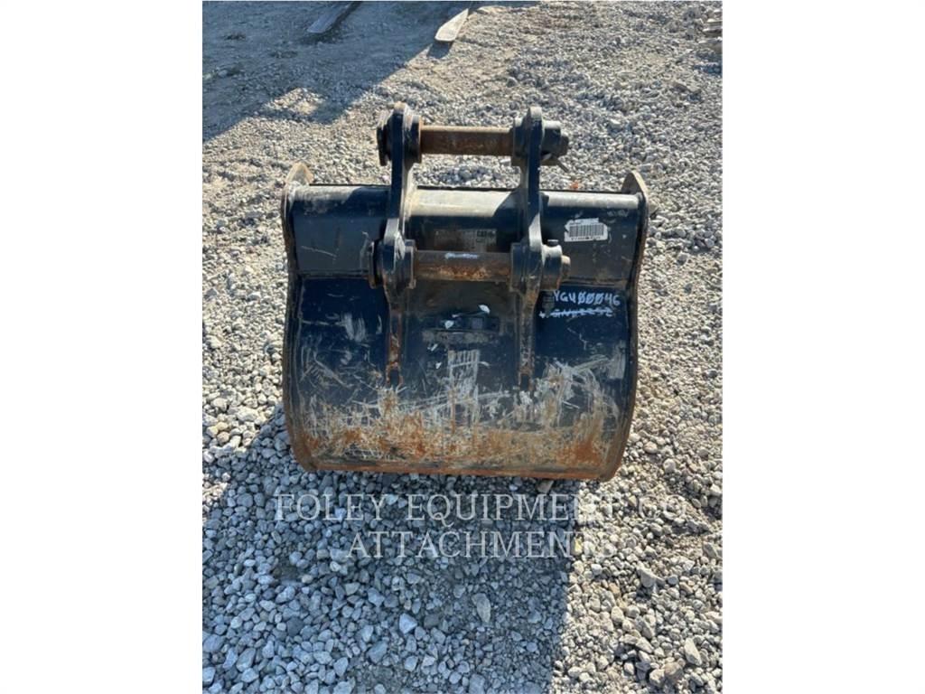 CAT BK303P24 Pelle sur chenilles