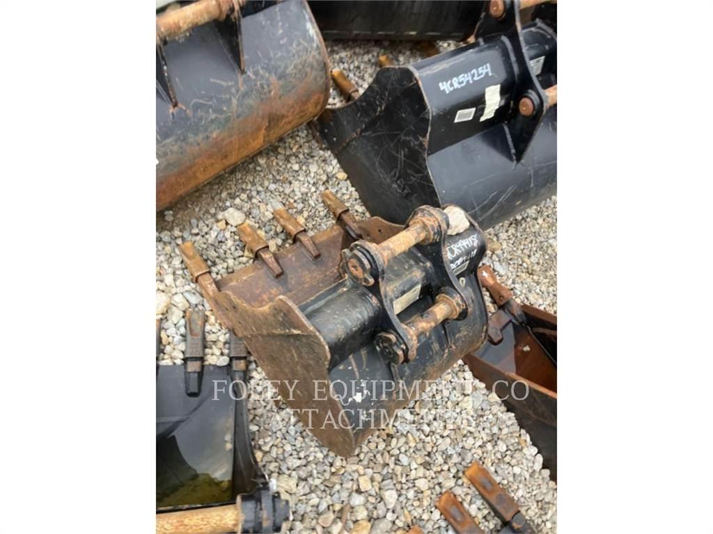 CAT BK303P24 Pelle sur chenilles