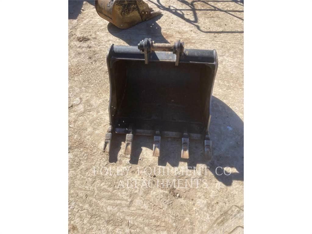 CAT BK303P30 Pelle sur chenilles