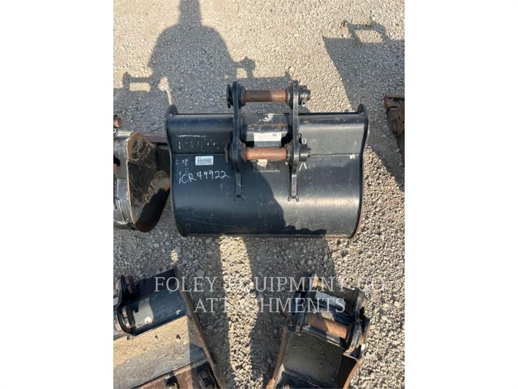 CAT BK303P30 Pelle sur chenilles
