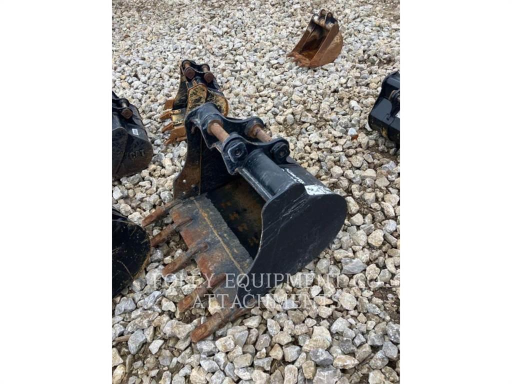 CAT BK303P32 Pelle sur chenilles