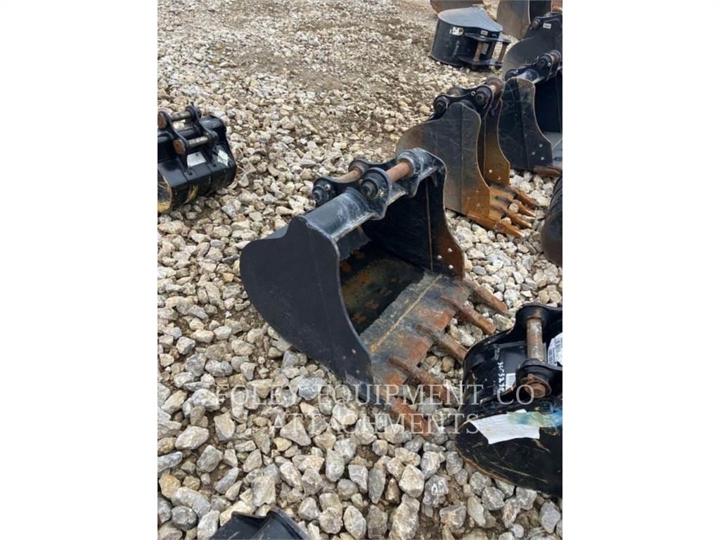 CAT BK303P32 Pelle sur chenilles