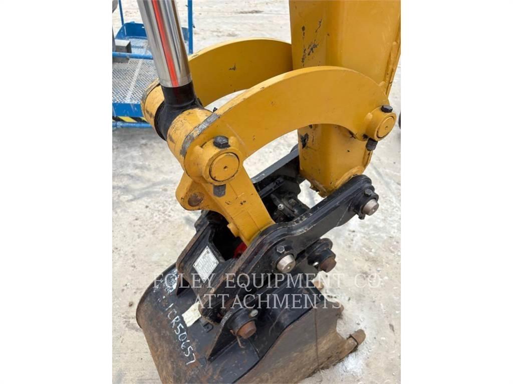 CAT BK305P20 Pelle sur chenilles