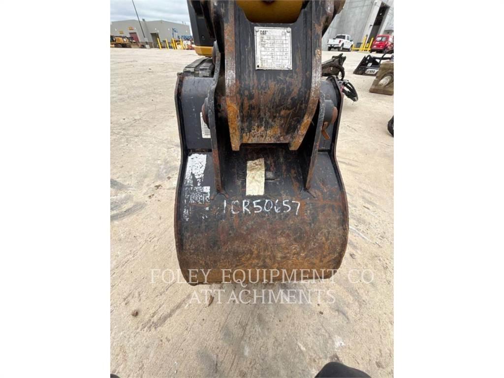 CAT BK305P20 Pelle sur chenilles