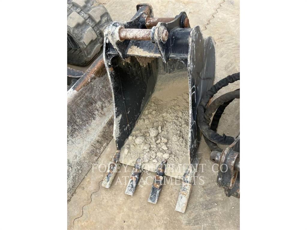 CAT BK305P20 Pelle sur chenilles