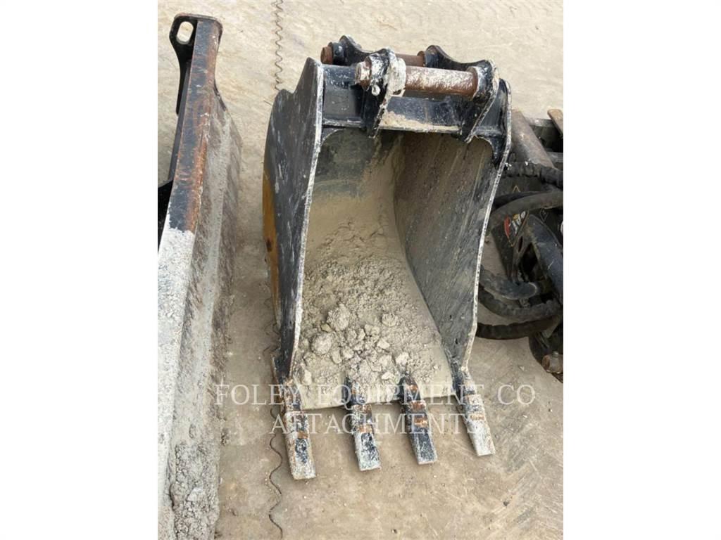 CAT BK305P20 Pelle sur chenilles