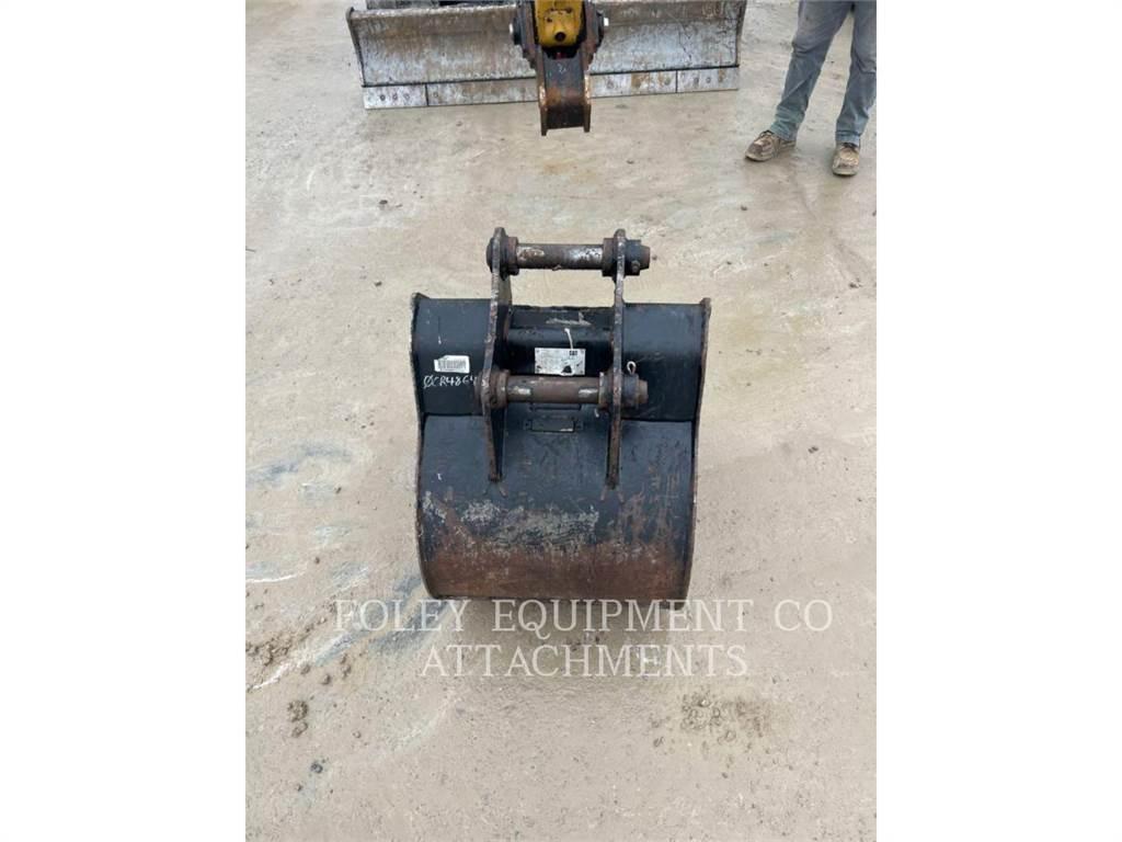 CAT BK305P24 Pelle sur chenilles