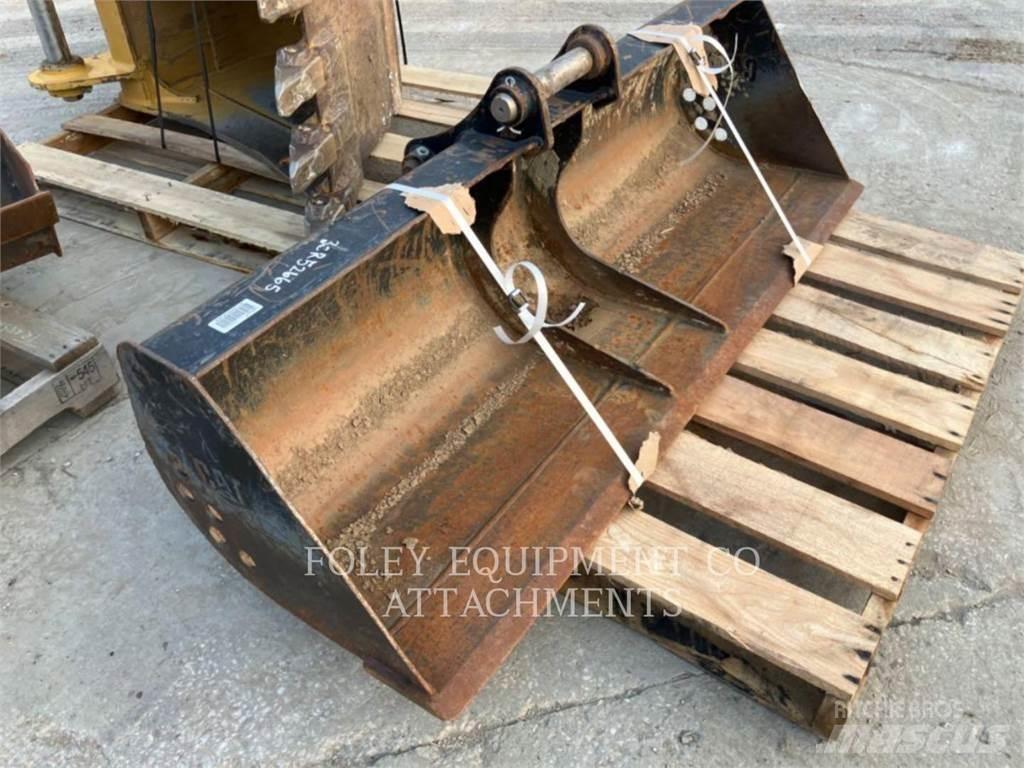 CAT BK305P63 Pelle sur chenilles