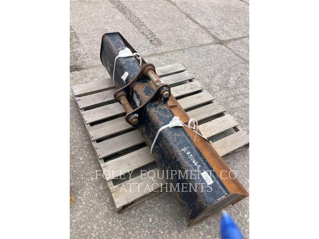 CAT BK305P63 Pelle sur chenilles