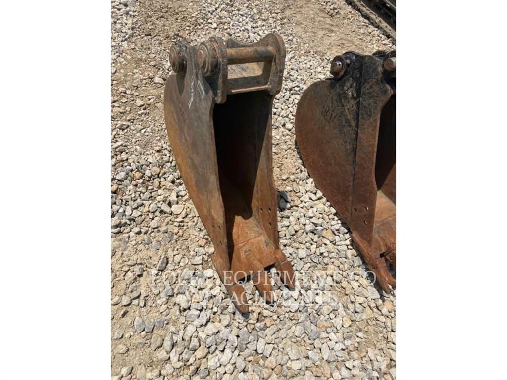 CAT BK308P13 Pelle sur chenilles