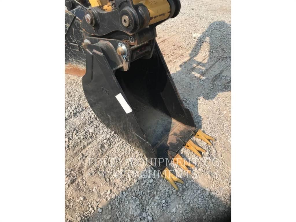 CAT BK310P24 Pelle sur chenilles