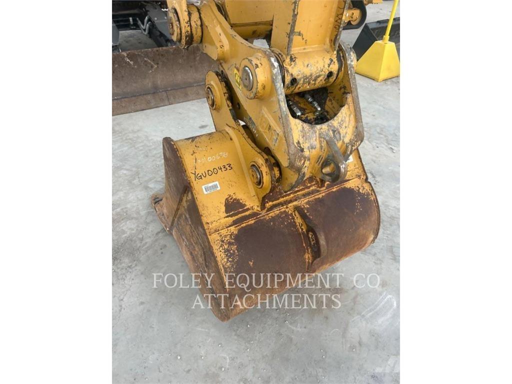 CAT BK315Q36 Pelle sur chenilles