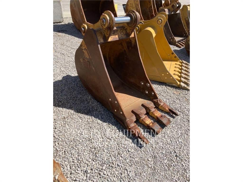 CAT BK316P30 Pelle sur chenilles