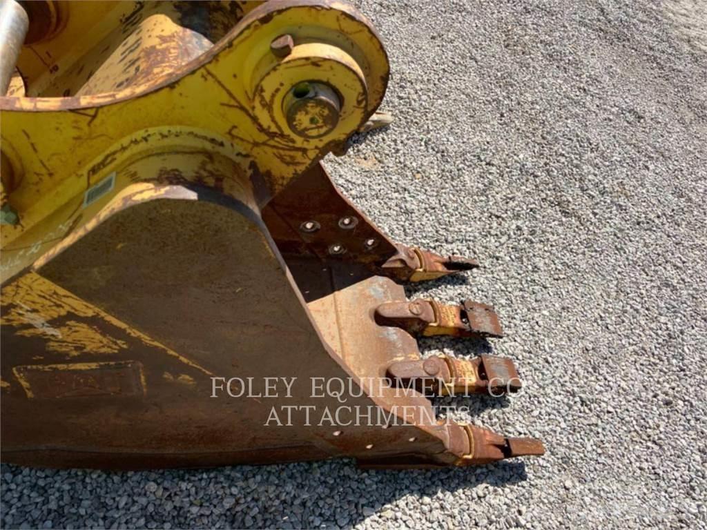 CAT BK316P30 Pelle sur chenilles