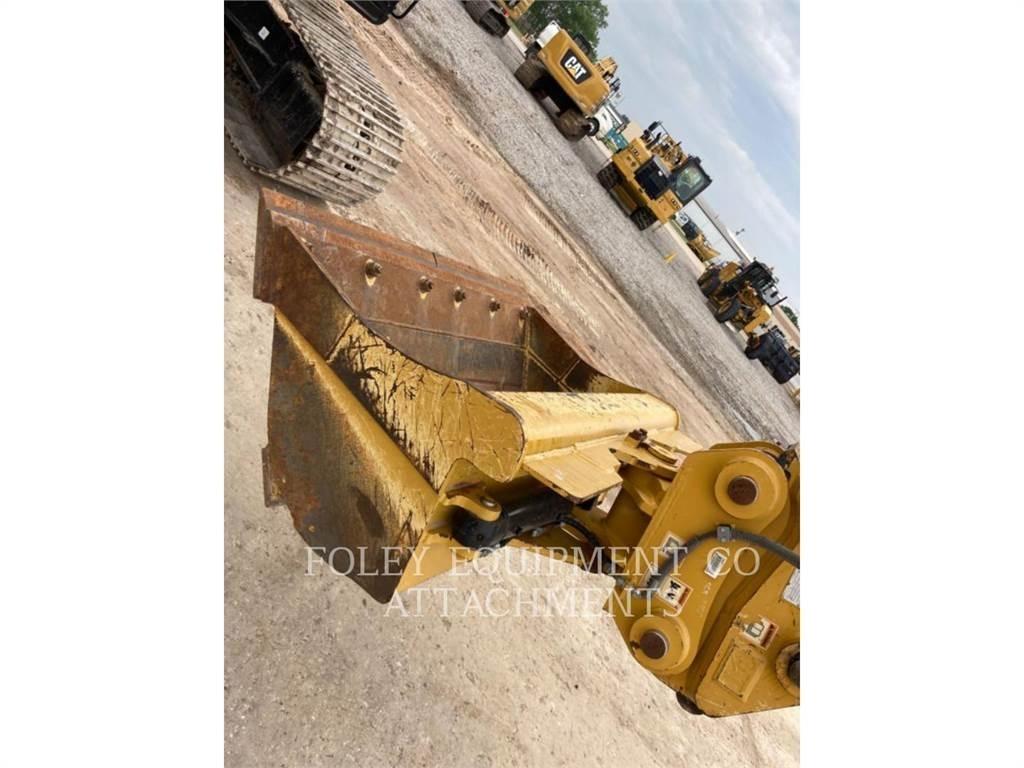 CAT BK316P60DT Pelle sur chenilles