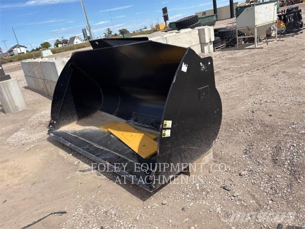 CAT BK38V38GP Chargeuse sur pneus